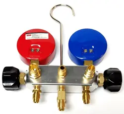 GAUGE SET