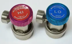 MANIFOLD GAUGE