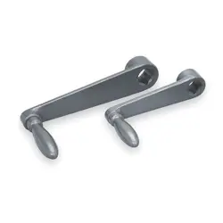 DAYTON VISE HANDLE 4CPH2 DAYTON 4CPH2 6 IN 190735322611