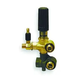 DAYTON VALVE, REGULATING, 2-3 GPM 1MDA1 DAYTON 1MDA1 190735146538