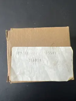 NEW IN BOX! DAYTON SERIES 2E603A  24A34-1 FAN SEQUENCER WV FREE SHIPPING!