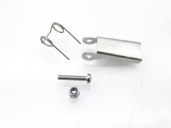 DAYTON 2YPH8 SPARE PARTS KIT