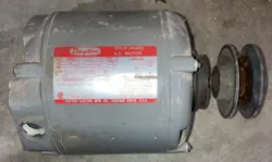 SHAFT TESTED PULL