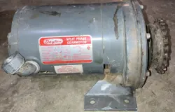 60HZ 60RPM 29-1