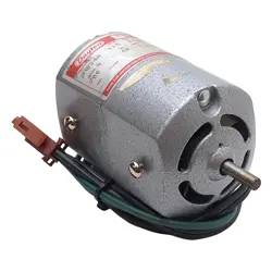 DAYTON 2M034A UNIVERSAL AC-DC MOTOR, 115VAC/DC 1.2A 1/15HP, 5000RPM, ø1/4