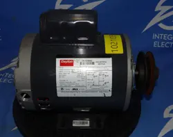 INDUSTRIAL MOTOR YEAR