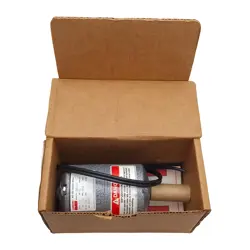 DAYTON 2M034A UNIVERSAL AC-DC MOTOR 115VAC/DC 1.2A 1/15HP, 5000RPM, ø1/4