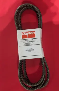 DAYTON 6L301G PREMIUM V-BELT