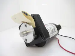 DC GEARMOTOR 1/30HP