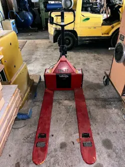 JACK TRUCK 2200LBS