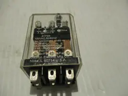 DAYTON 5X853N RELAY