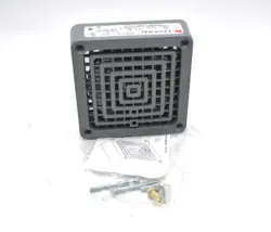 GRAINGER DAYTON/FEDERAL 4A967 HORN ALARM 120VAC