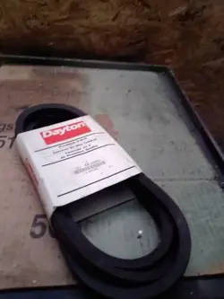 V-BELT 6A165G