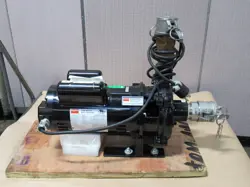 GTAC21SAH .75 HP
