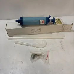 DAYTON 3BY45 DRUM PUMP