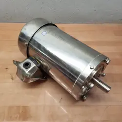 WTL145T-4W 2HP