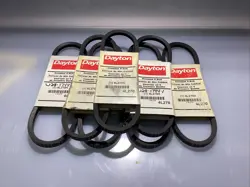 DAYTON 4L270 V-BELT