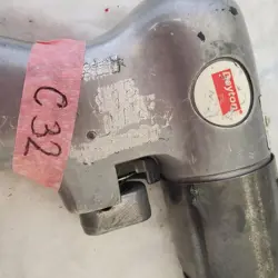 GRIP PNEUMATIC