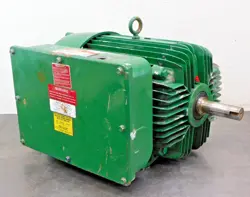 DUTY MOTOR 7.5HP