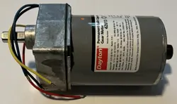 1/25HP 115V