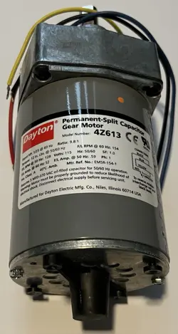 1/25HP