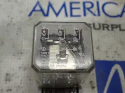 DAYTON 5X841F RELAY