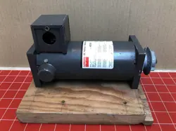 4Z529 MOUNTED
