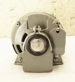 1/3 HP 1/2