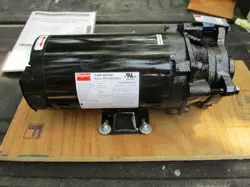 NEW DAYTON PP2LTAC23SCG (3) PHASE 3/4 HP 3450RPM PUMP MOTOR CHEAPEST ANYWHERE