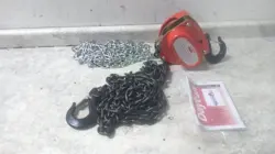 LOAD CAP 15