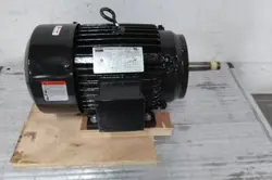 DAYTON PPLTDI23TCEG 7-1/2 HP 208-230/460VAC REPLACEMENT MOTOR