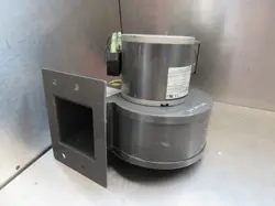 DAYTON 1TDP6 BLOWER 230V