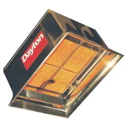 DAYTON GAS INFRD