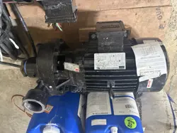 MOTOR 7.5