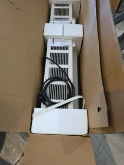 NEW DAYTON 4HZ94B 36