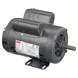 DAYTON 119157.00 GENERAL PURPOSE MOTOR, 3/4 HP, 115/208-230V AC, 31TR73, NEW!!