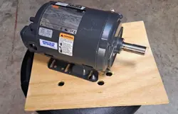 DAYTON 2NKY2B INDUSTRIAL MOTOR