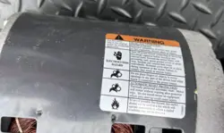 COOLER MOTOR