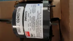 DAYTON 3M557D MOTOR