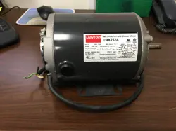 DRIVE MOTOR FOR