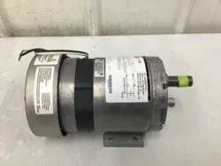 DAYTON  -  1LPL9 AC GEARMOTOR PARALLEL SINGLE OUTPUT SHAFT 42 IN-LB MAX TORQUE