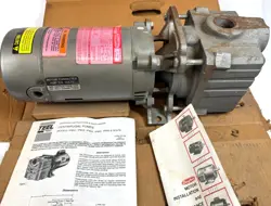 TEEL SELF PRIMING CENTRIFUGAL PUMP 1/3 HP 3450 RPM115 VOLT 9K648 DAYTON
