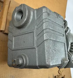 CENTRIFUGAL PUMP 1/3