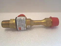 JET PUMP: BRASS