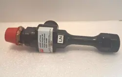 JET PUMP: CAST