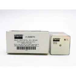 120VAC 10A NSMP