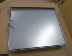 DOOR 12 INCH
