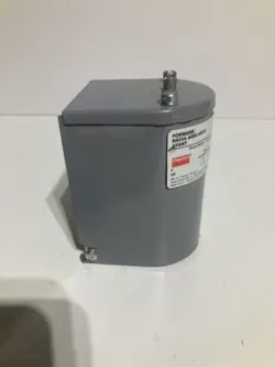REVERSING PLASTIC HANDLE