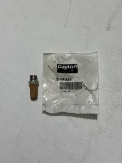 DAYTON 1A325 EXHAUST MUFFLERS (1/8