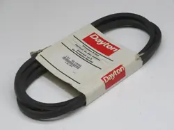 LOT OF 25 DAYTON 6L194G PREMIUM V-BELT T259906
